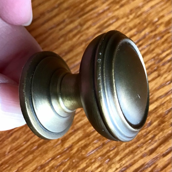 Cabinet Knobs Drawer Pulls - Picture 12 of 12